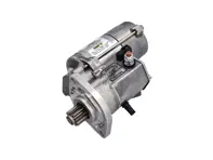 Starter motor (high torque, 2.0Kw). Porsche 911 / 912 / 914 with 901/915 gearbox - 91160410101, 911604101AX, 91160410103, 911604101BX, 91660410100, 916604101X, 92360410100 - LMS027-11
