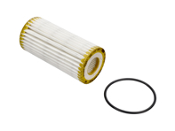 Oil Filter With Gasket. Porsche 95B Macan 2.0L 2015>> - 95811556200, 95811556201, 95811546600 - HU6013z, OX1217D