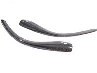 Spoiler Avant RS Xtreme Porsche 987C Cayman