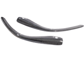 Frontspoiler RS Xtreme Porsche 987C Cayman