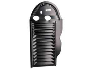 Radiator Oil Cooler Cover Plate FRONT. Porsche 911 1984-89 - 93020731915