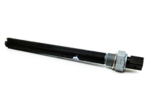 Sensor de temperatura y nivel de aceite. Porsche Boxster 986 / Boxster 987 / Caimán 987C / 997 / 996 - 99660614000, 99660614001, 99660614002