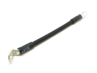 Starter motor Ground Cable. Porsche 964 - 96461260901