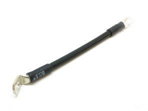 Starter motor Ground Cable. Porsche 964 - 96461260901