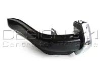 Kit Backdate Facelift PARE-CHOC ARRIERE ST Look Porsche 964 - 91150502102GRV, 90150502320GRV, 91150502202GRV