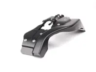 Prise d'air du conduit de frein avant. Porsche 996 GT2 >>2002 / 996 GT2 2002 - 99634111790, 99634111890, 99634138490, 99634138390