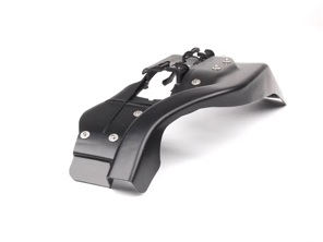 Prise d'air du conduit de frein avant. Porsche 996 GT2 >>2002 / 996 GT2 2002 - 99634111790, 99634111890, 99634138490, 99634138390