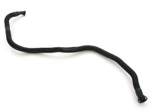 Crankcase breather hose. Porsche Boxster 986 2003>> - 99610714758