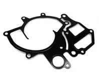 Junta de bomba de agua. Porsche Boxster 986 / 996/997 C2/ 996/997 C4 (sin Turbo) - 99610634054, 996.106.340.54