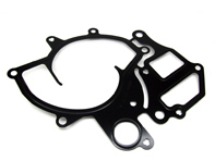Guarnizione pompa acqua. Porsche Boxster 986 / 996/997 C2/ 996/997 C4 (non Turbo) - 99610634054, 996.106.340.54
