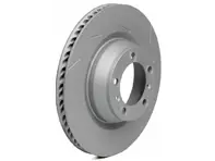 Bremsscheibenrotor, HINTEN. Standard Coat Z. Porsche 970 Panamera 4 GTS / GTS / Turbo (OE-Teilenummer 97035240500 / 97035240600) - 460.1586.20, 460.1587.20, 97035240500, 97035240600, 298615601B, 298615602B - 460.1586.20, 460.1587.20