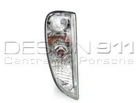 Blinker vorne. Porsche 957 Cayenne 3.0L Diesel / 3.6L V6 / 4.8L V8 S/GTS - 95563118102, 95563118202, 958941182B