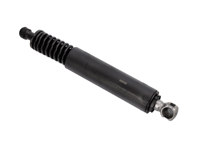 Rear Boot Lid Damper. (Left) Porsche 957 Cayenne - 95551255007 - 088922