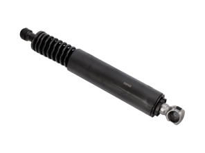 Rear Boot Lid Damper. (Left) Porsche 957 Cayenne - 95551255007 - 088922