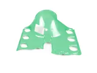 Motorverkleidung. Porsche 911E 2.2L – 1970 bis 1971 - 91110690102 - ENG11.2.151