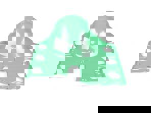 Cubierta del motor. Porsche 911E 2.2L - 1970 a 1971 - 91110690102 - ENG11.2.151