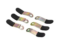 Support de fixation pour douille de bougie d'allumage, modèle RSR. Porsche 911 / 930 / 914-6