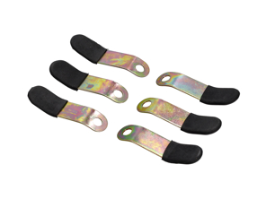 Support de fixation pour douille de bougie d'allumage, modèle RSR. Porsche 911 / 930 / 914-6