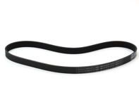 Alternator & aircon belt. Porsche 924S / 944 / 968 - 99919229950, 99919228350, 99919228550, 99919229150, 050 006 1000, 99919229951 - 050 006 1000