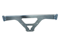 RSR Style Engine Mount Carrier. Porsche 996/997 Cup Car / GT3 / GT2 / Turbo - 99637501300, 99637501301, DSM-EMTL, DSM-EMTR, 3609309625KIT, M18, 624, M08