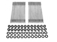 Cylinder head studs (SET OF 24) . Porsche 996 Turbo / 997 Turbo / GT3 - 99610117270, 204-4210, 99610438270, 99610438271