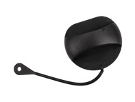 Plug charging socket bung stopper. Porsche Cayenne Hybrid / Panamera Hybrid - 7PP971904A