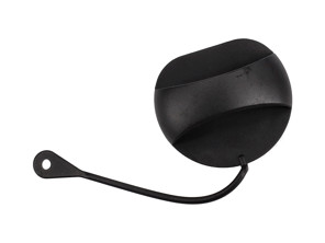 Bouchon de bonde de prise de charge. Porsche Cayenne hybride / Panamera hybride - 7PP971904A