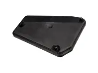 Deksel relaiskast. Porsche 964 Carrera 2/4 1989-94 - 9646100220001C