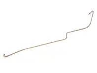 Brake line Front. Porsche 911 1987-89 - 91135561704, 91135561703, 91135561802, 91135561801, 91135561702