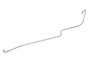 Bremsleitung vorne. Porsche 911 1987-89 - 91135561704, 91135561703, 91135561802, 91135561801, 91135561702