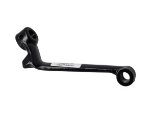 Kupplungspedalwelle, Unterteil. Porsche 911 LHD-Autos - 90142331200