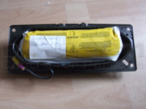 Porsche Unidad de airbag de puerta de pasajeros izquierda 99680309100 - 99680309100, 996.803.091.00