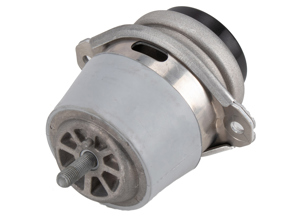 Engine mount. Porsche 970 Panamera HYBRID - 97037505700