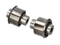 Rear wheel carrier concentric monoball kit. Porsche 991 and 991 Turbo 2012 onwards - 2260011, 99133105302, 9P1505311, 99133105310, 99133105321, 99133111112, 99133111113, 99133111212, 99133161112, 99133111103, 99133111104, 99133111203, 99133111204, 99133111205, 9913311105