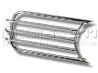 Horn Grille. Porsche 356 A - 64455904500
