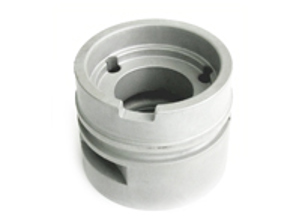 Nose bearing sleeve, VIII, Standard. Porsche 911 65-77 / 914 - 313094410322, 90110113803