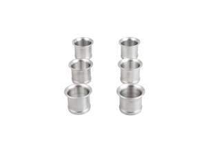 Intake stack set for Solex 40 PI-1 carburettor. Porsche 911 2.0ltr - 90110891000 - FUE11.1.106