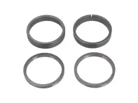 Clamping set for 4-cam flywheel, Plain bearing - RBR.3703F