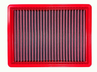 BMC Air Filter. Porsche 944 Turbo (Part No. FB766-01) - 95111012101 - FB766/01, FFB76601
