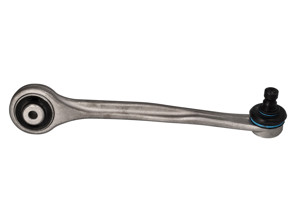 Brazo de control superior delantero, Recto. Porsche 95B Macán - 8K0407505, 8K0407506, 8K0407505P, 8K0407505B, 8K0407506P, 8K0407506B, 1160500168, 1160500167, PAC407505, PAC407506 - JTC1286, JTC1287