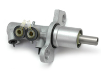 Brake master cylinder. Porsche 970 Panamera - 97035591001, 97035591000