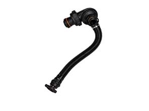 Air / Oil Separator To Crankcase Vent Line. Porsche 957 Cayenne Turbo 2007-10 - 94810722951