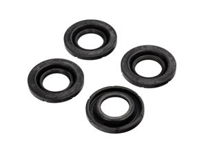 Kit de réparation de joint d'étrier de frein arrière 30 mm. Porsche Panamera MKI / MKII / Cayenne MKI / MKII / Taycan MKI - 971698671