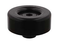 Drive belt deflection roller Porsche 996 / Boxster 986 / Boxster 987 / 997 - 99610211856, 99610211850, 99610211852, 99610211853, 99610211855, 99610291853