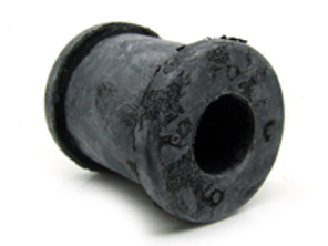 Buisson de lien de baisse, avant. Porsche 944 - 95134379300