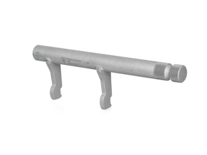 Albero di rilascio della frizione. Porsche 924 76-85 - 088141701