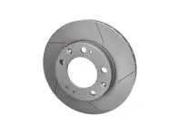 Rotor de disque de frein, avant. Couche standard Z. Porsche 928 (OE No 92835104306 & 92835104401) - 460.1503.20, 460.1502.20, 92835104301, 92835104401, 92835104306 - 460.1502.20, 460.1503.20