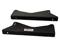 Brey Krause Side mount brackets. Porsche 911 / 944  / Boxster / Cayman - R9062, R-9062