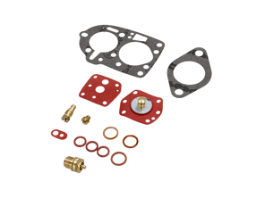 Kit de service adapté au Solex 32 PBI / PICB / PICB - 9611736000