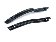 Protezione faro posteriore salvaluce. Porsche 996 turbo/C4S